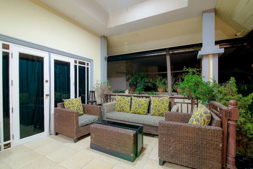 Baan Arpo Pool Villa - photo 6
