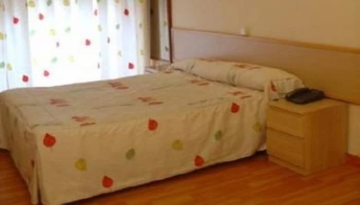 Vilaret Apartments - main photo