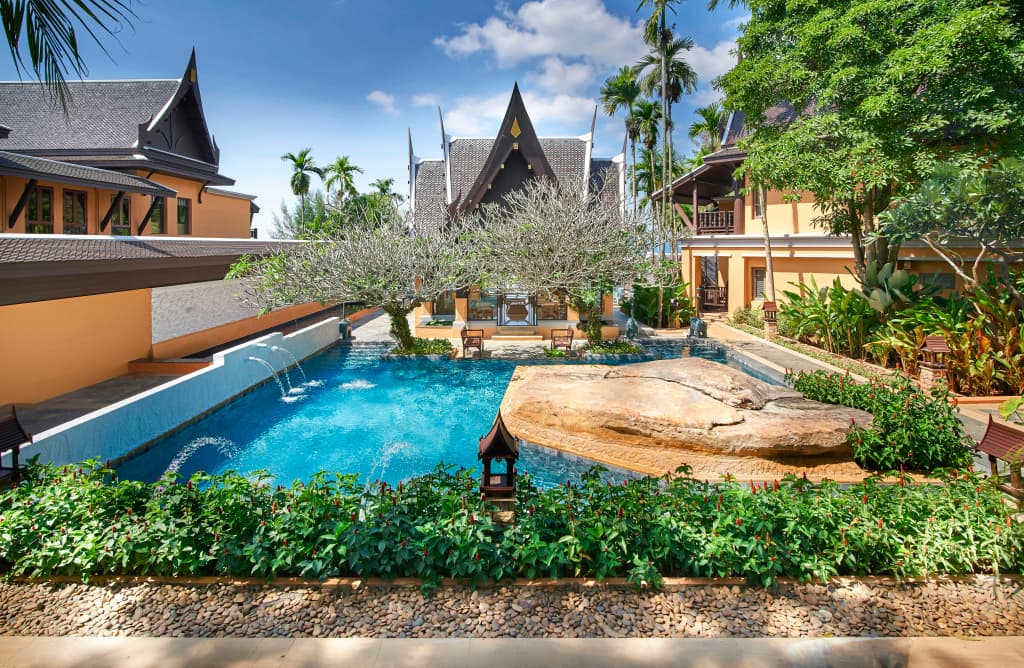Amari Vogue Krabi - photo 13