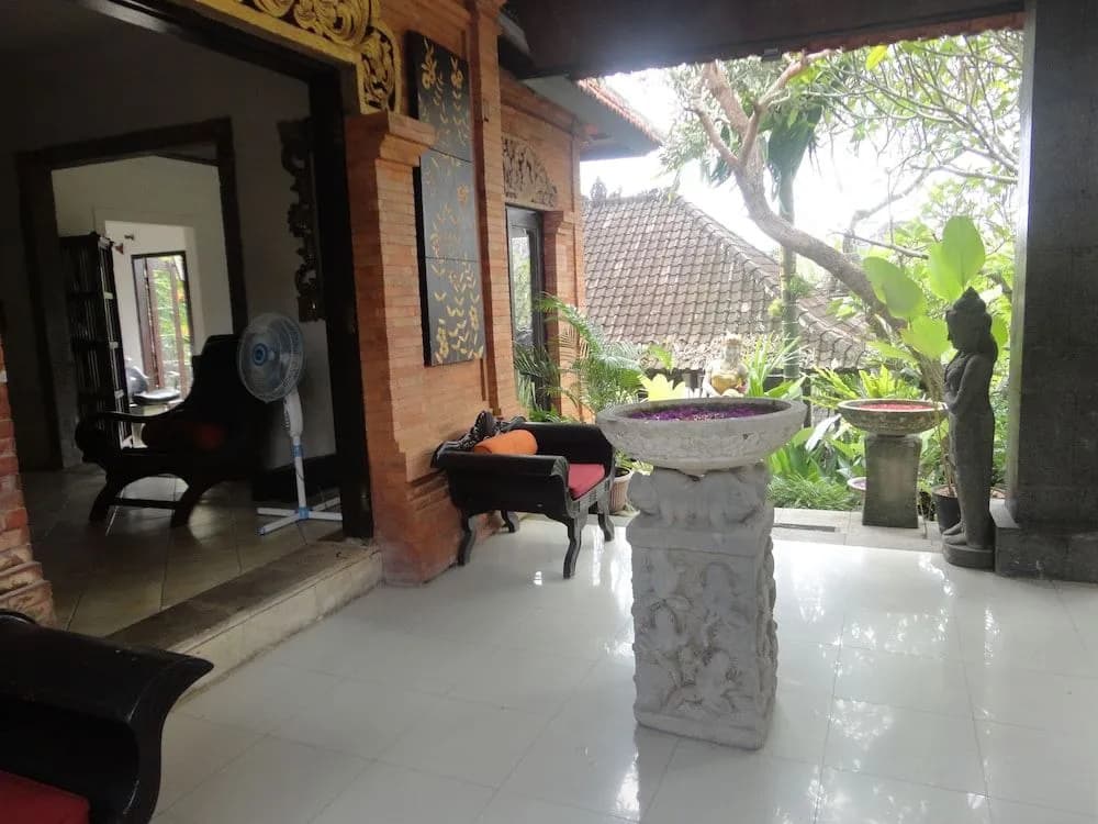 Fibra Inn Bungalow - main photo
