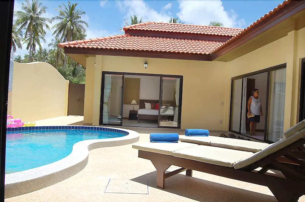 Samui Grove Villas - photo 9