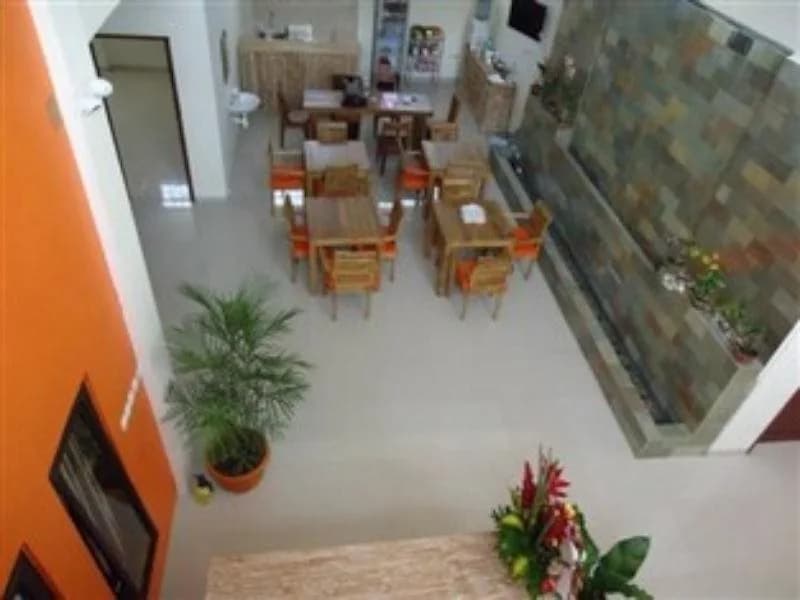 Orange Guest House - photo 9