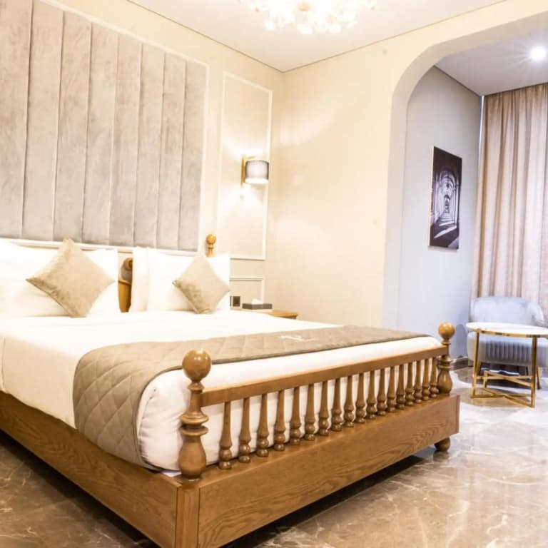 President Hotel - photo 32