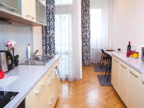 Modern Central Apartment Dlouhá - photo 14
