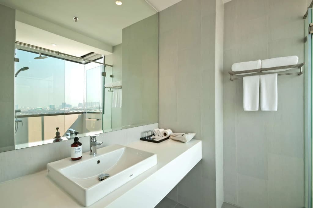 Best Western Chatuchak - photo 10