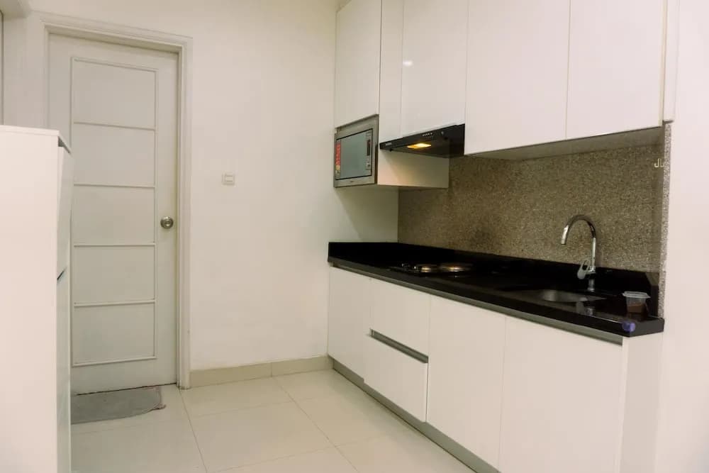 Comfort 2Br At Semanggi Apartment - photo 15
