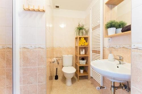 Jane's Attic Apartment - photo 7