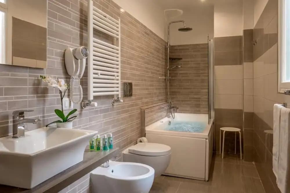 Domus Borgognona - photo 4