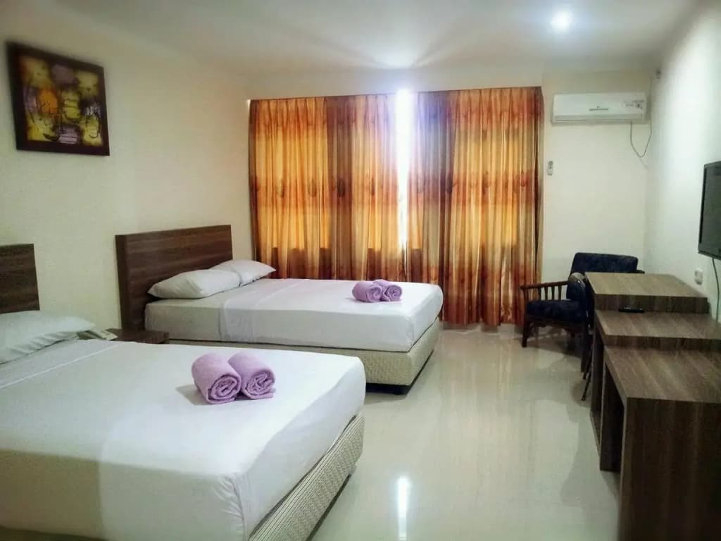 Hotel Banyuwangi Sintera - photo 12