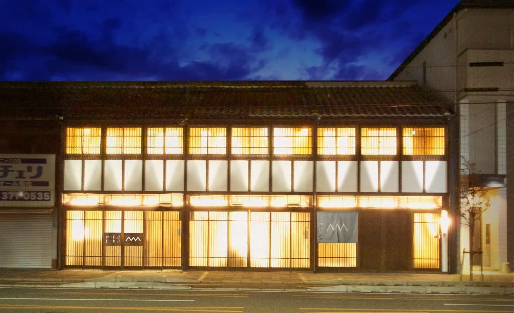 Mibu-Juku - main photo