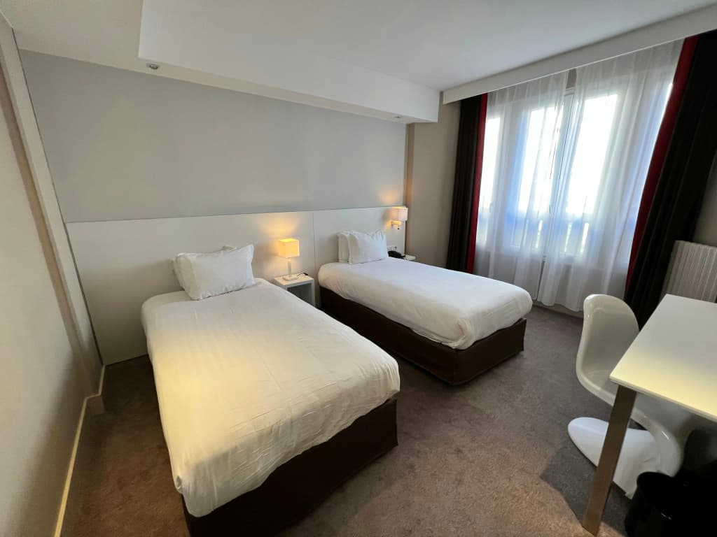 Holiday Inn Paris - Auteuil by IHG - photo 27