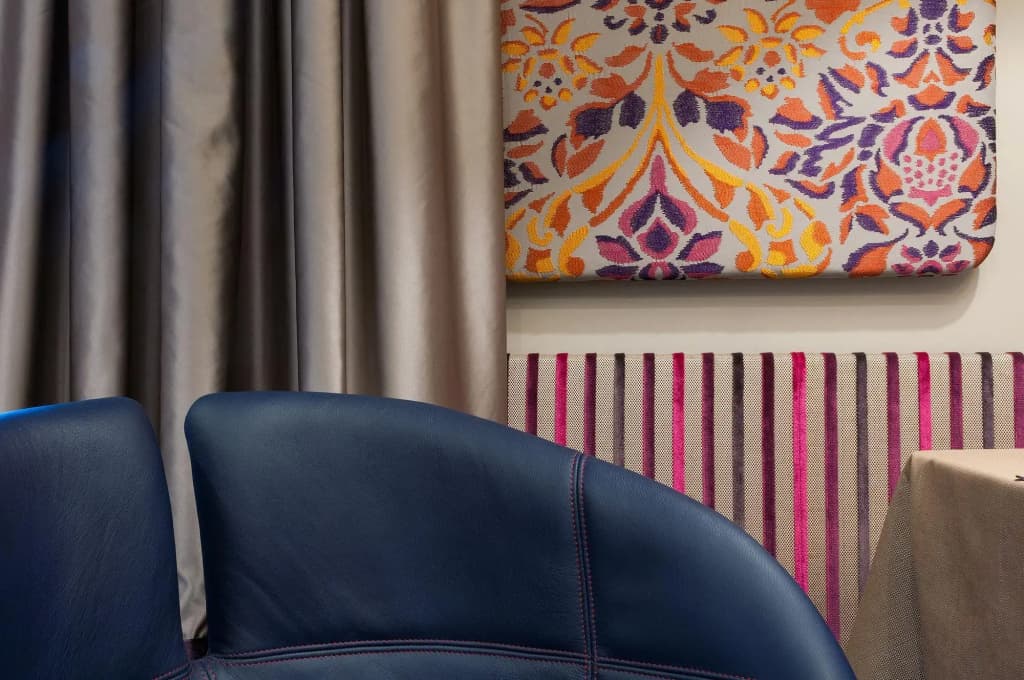 Stendhal Luxury Suites - photo 23