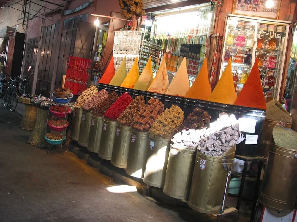 Riad Jnane Jdid - photo 11