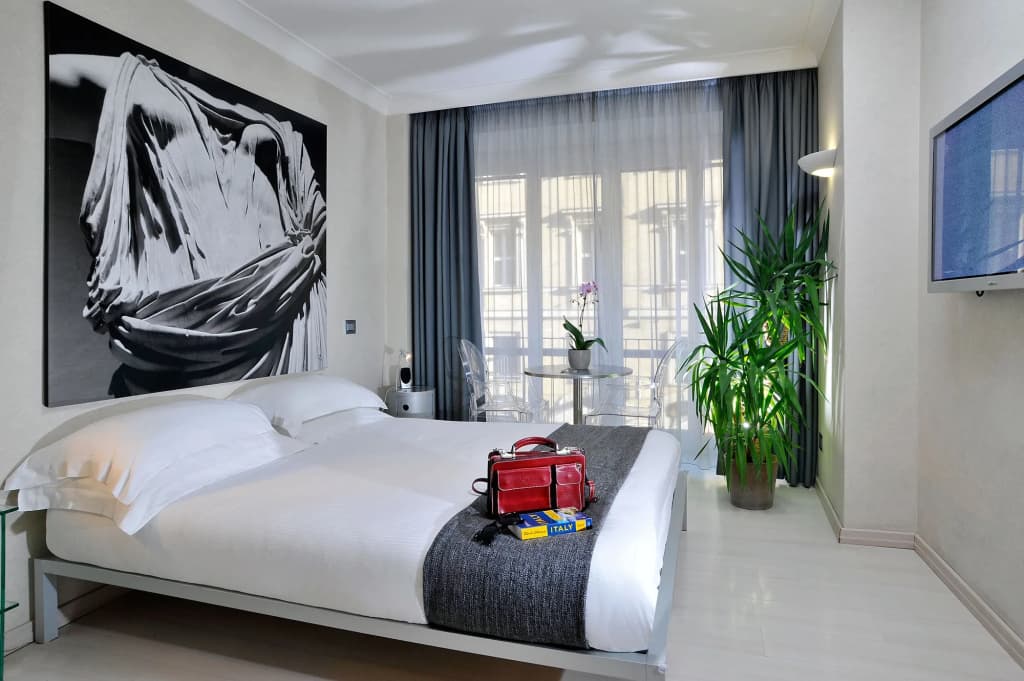 Best Pantheon B&B - photo 5