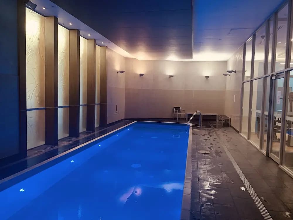 Luxury Apartment with View - photo 9
