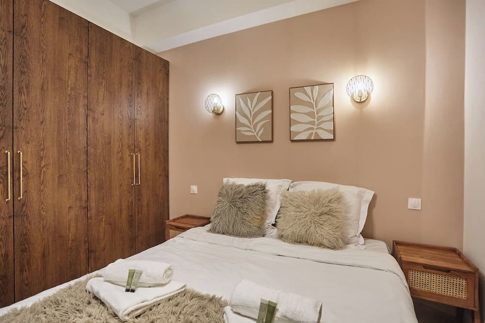 Sublime Flat Paris Bois de Vincennes by Studio Prestige - photo 7