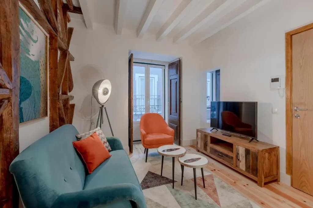 Comtesse Lisbonne Apartments - photo 8