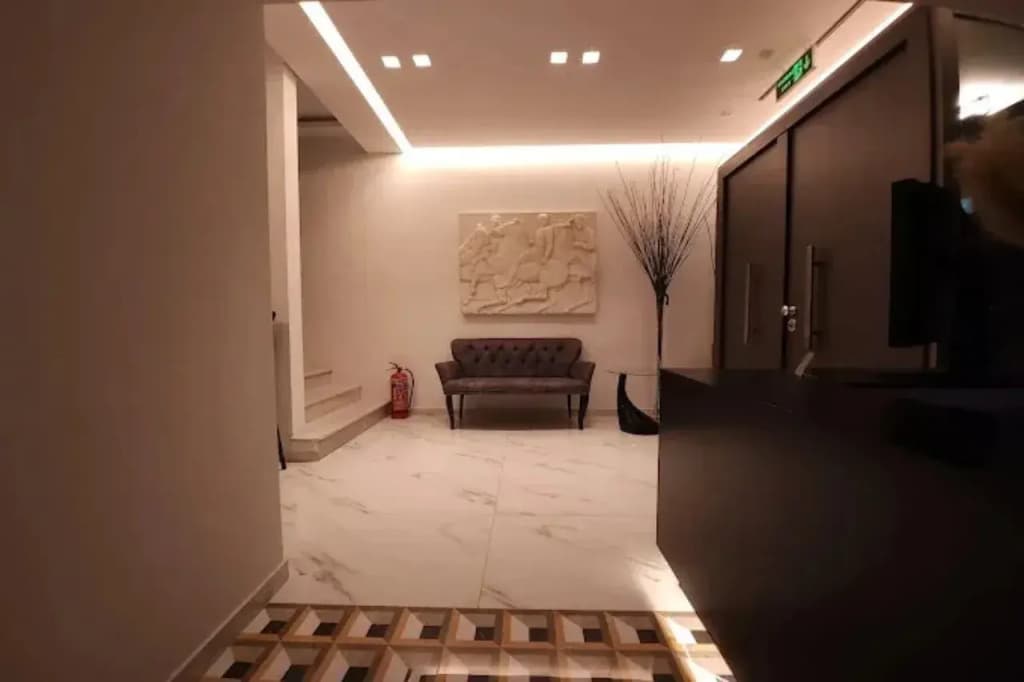 Urban Core Residence - photo 11