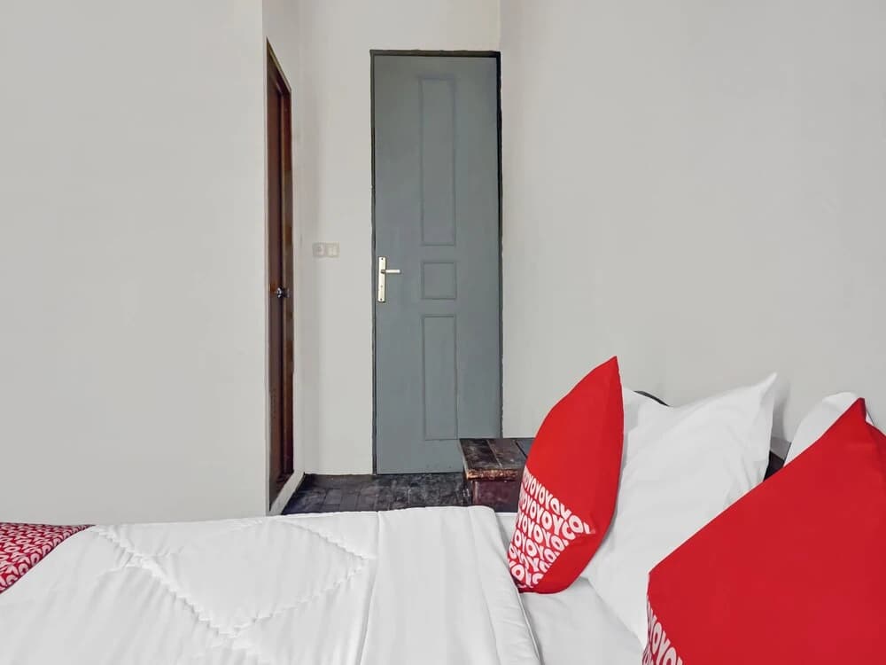 OYO 90696 Tobana House Bintaro - photo 15