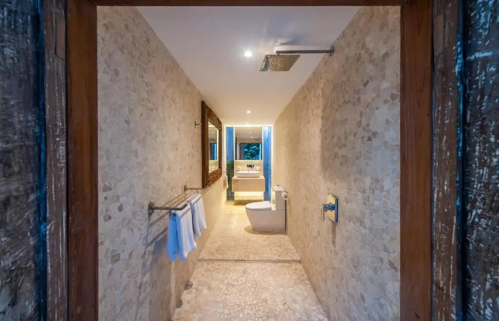 Bathhouse Executive Residence - photo 12