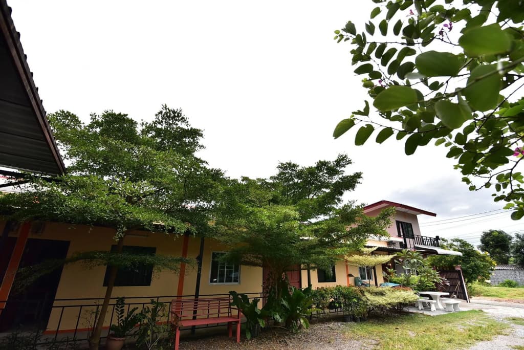 Tippawan Resort - photo 12