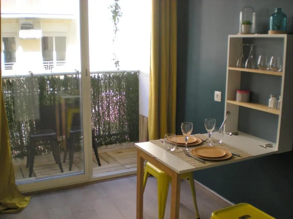 Nicelidays - Le Berlioz - city central - 7min from beaches - photo 2