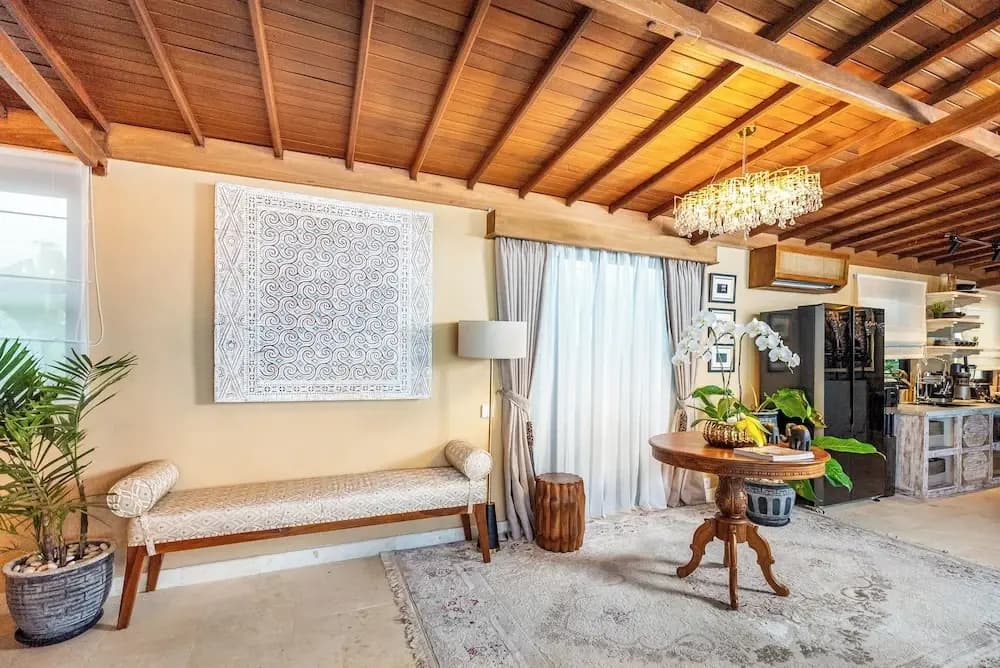 Luxurious Arakana Villa with Pool - photo 36