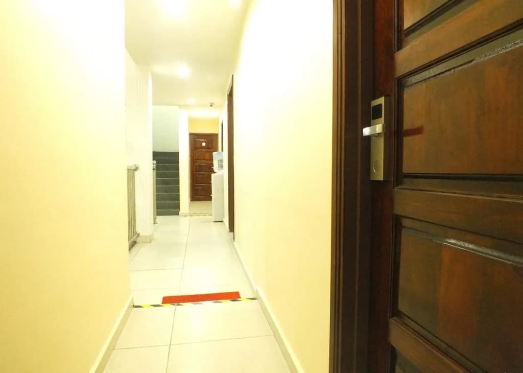 OYO 90030 Hotel Al Jafs - photo 12
