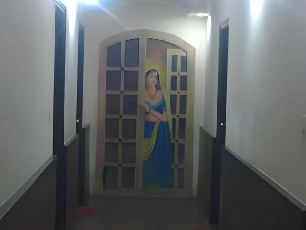 Hotel V V Inn - photo 13