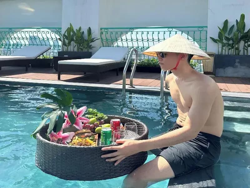 Century Hotel Danang - photo 26