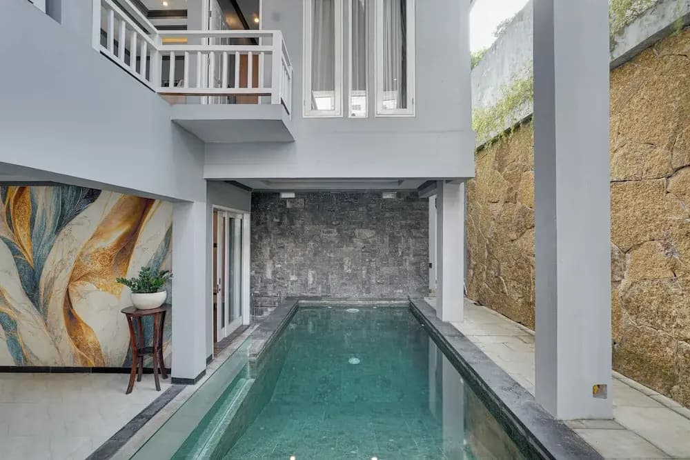 Villa Master Residance - Denpasar - photo 25