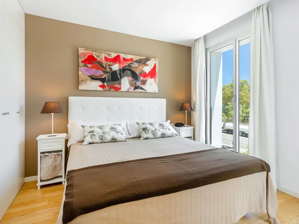 UD Rambla Suites & Pool 23 (1BR) - photo 5