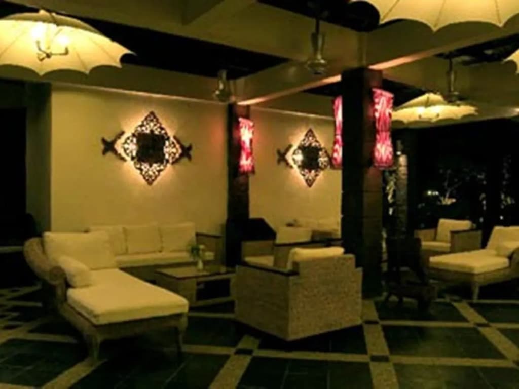 Felda Residence Hot Springs - photo 8
