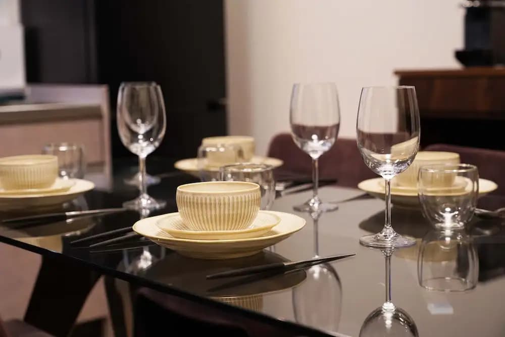 Penthouse 1-bedroom Flat in Hiroo Shibuya - photo 36