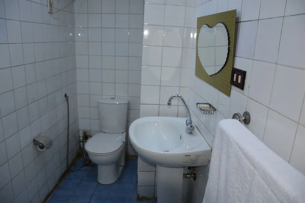 Bostan Hotel - photo 9