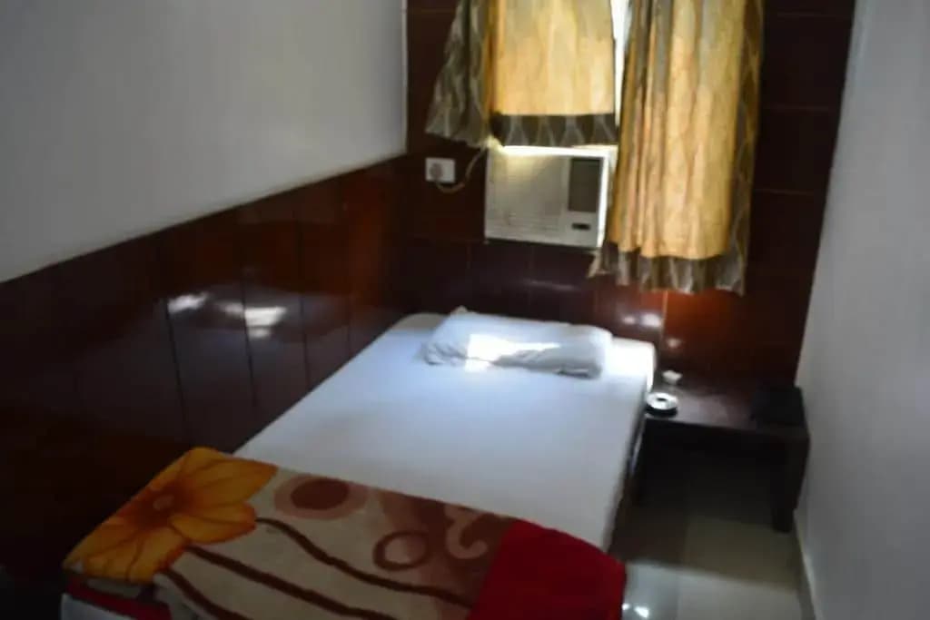 Hotel Surya Inn - photo 6