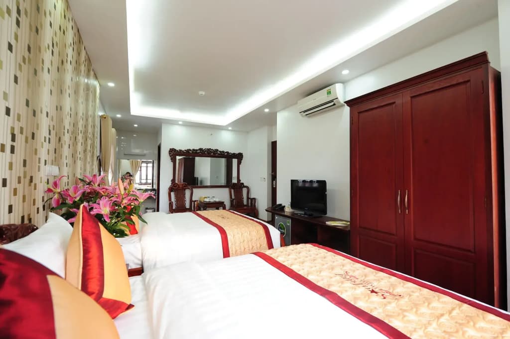 Sao Bang Hotel - photo 20