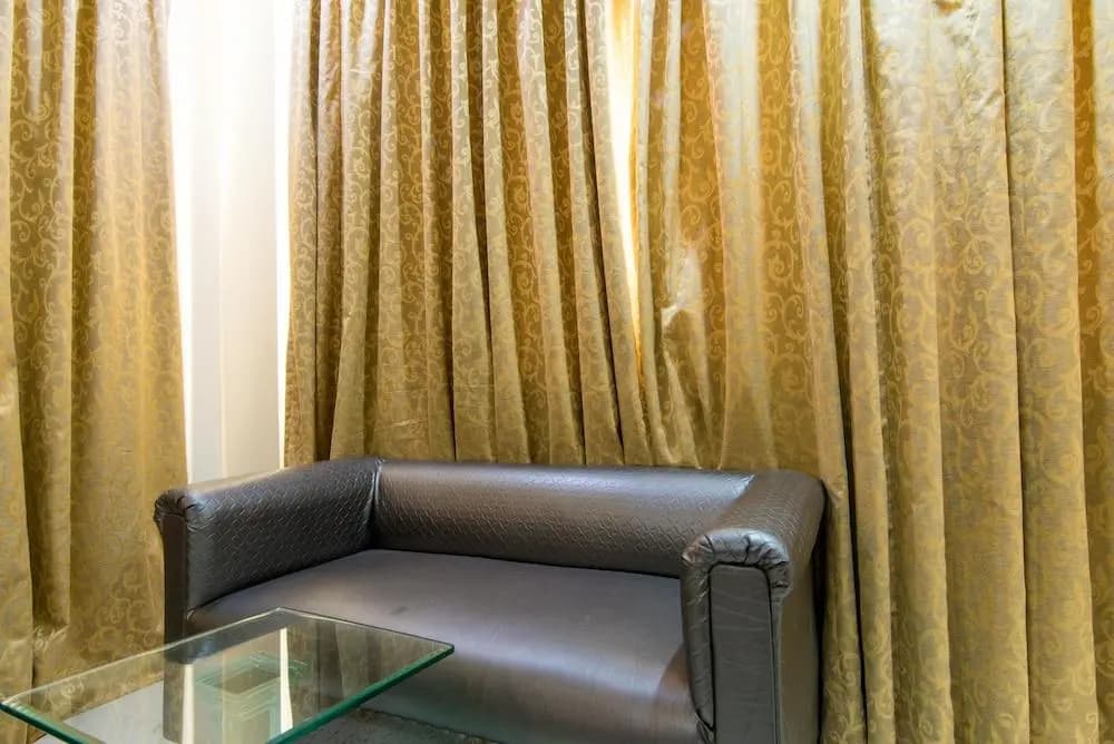 Capital O 980 Hotel Ramhan - photo 6