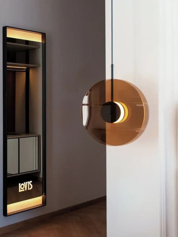 LOVIS Suites Vienna - photo 12