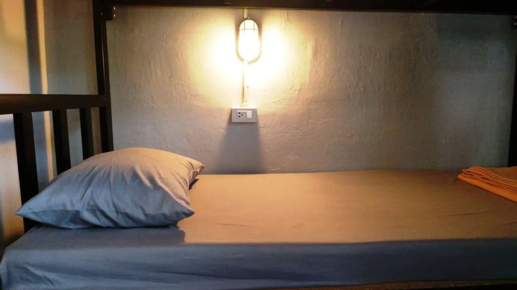 Baan hostel - photo 4