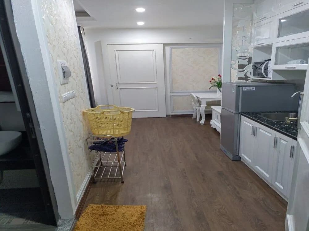 OYO 837 Eun Ha Hotel Apartment - photo 14