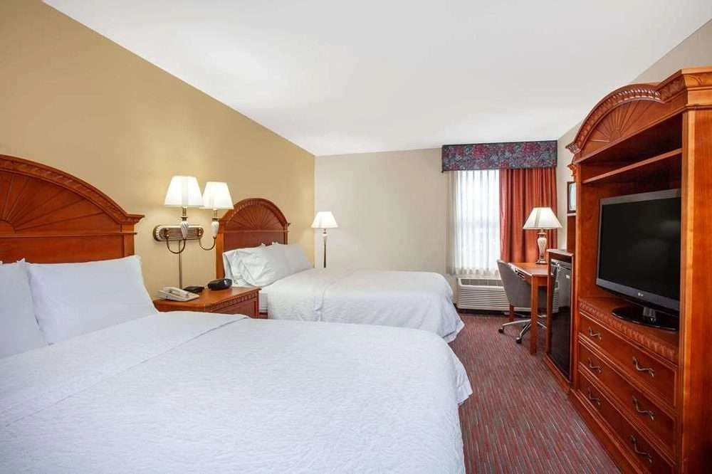Orlando Palms Hotel - photo 3