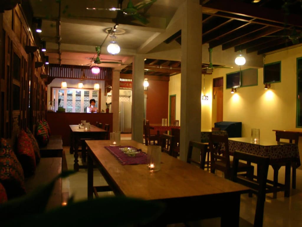 The Khom Chiang Mai - photo 13