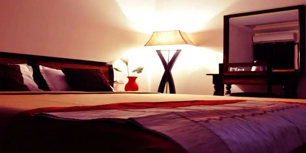 The Eden Hotel - photo 1