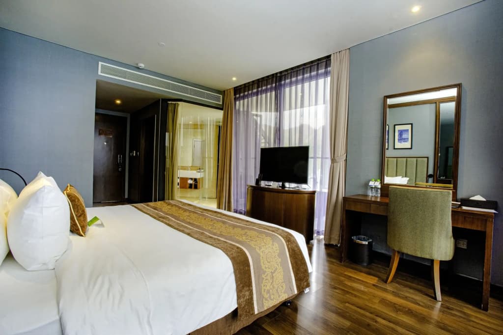 Boton Blue Hotel & Spa - photo 5