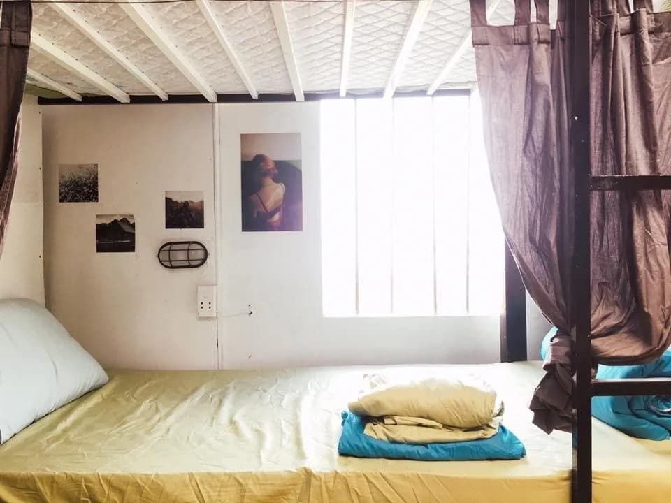 Hostel The God Father - photo 5