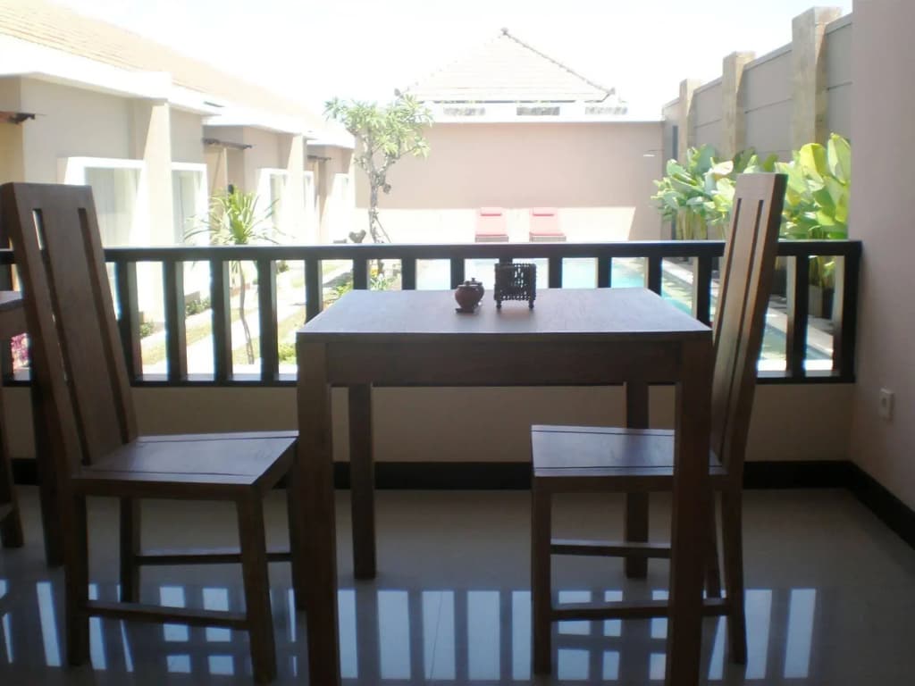 Svarna Suite Seminyak - photo 20