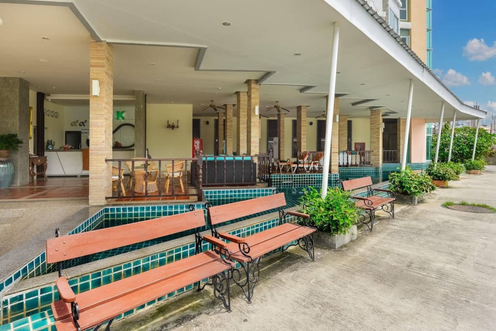 APK Resort - photo 20