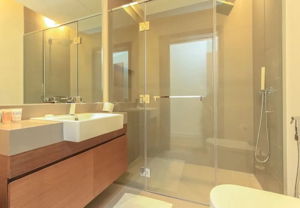 Driven Holiday Homes - City Walk 22 - photo 9