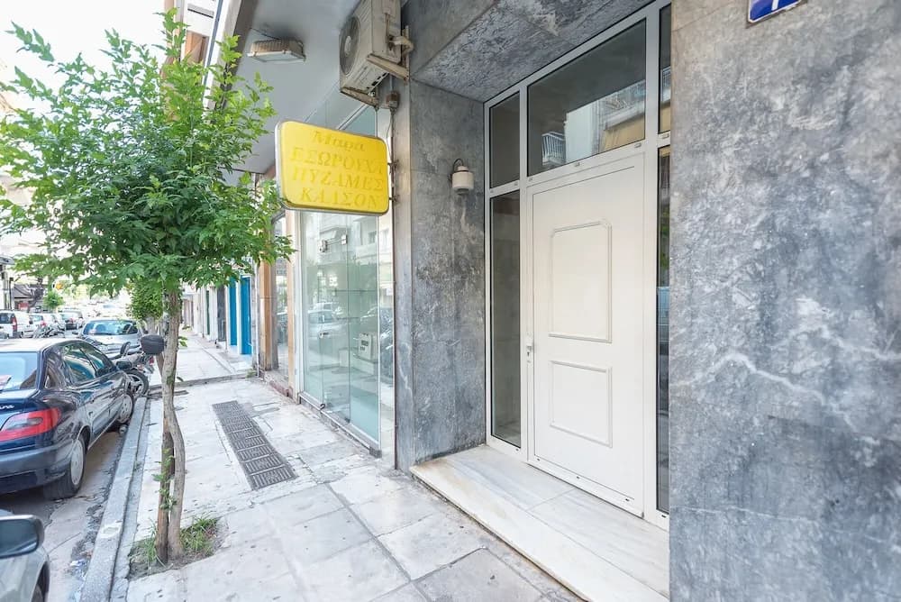 Athens Crystal Suites Apartments - main photo